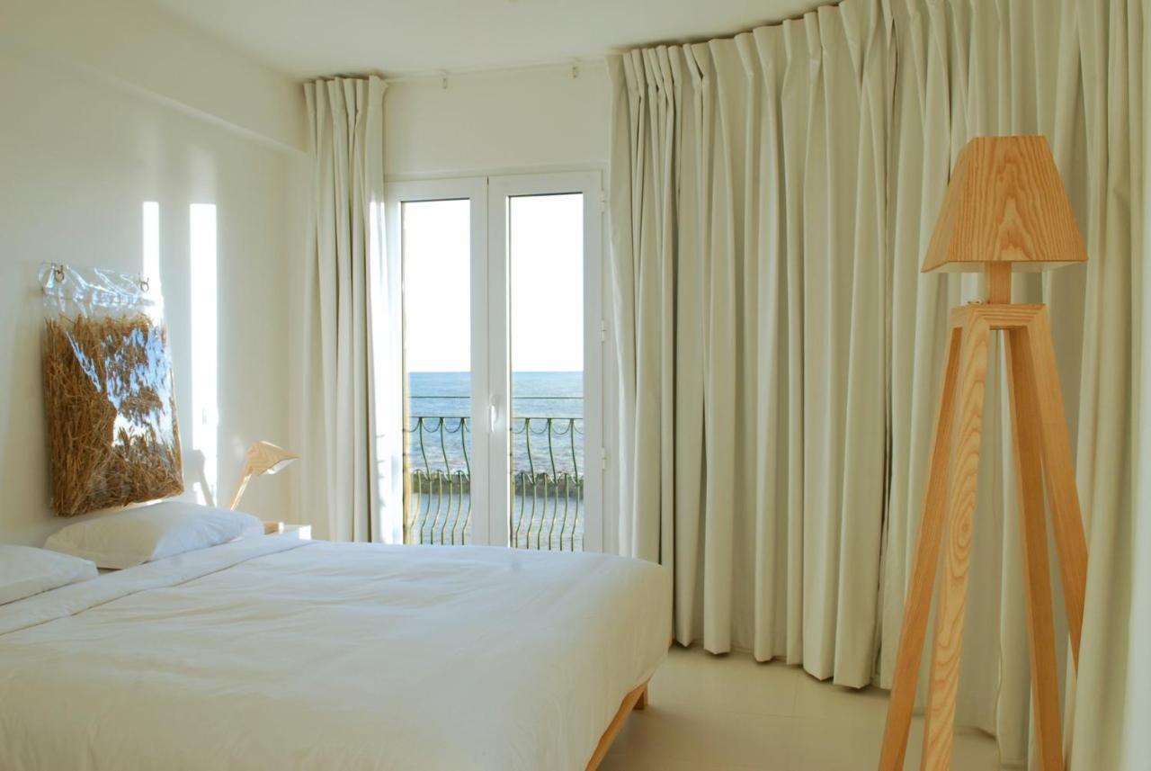 Hotel Da Vila Ponta do Sol  Pokoj fotografie